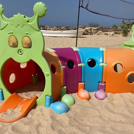 Agence Adjana Resort Saly Portudal Dış mekan fotoğraf