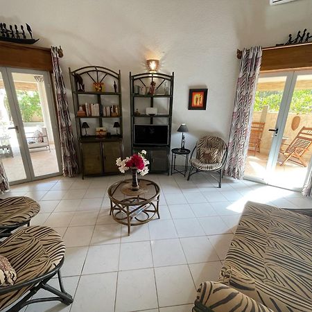 Agence Adjana Resort Saly Portudal Dış mekan fotoğraf