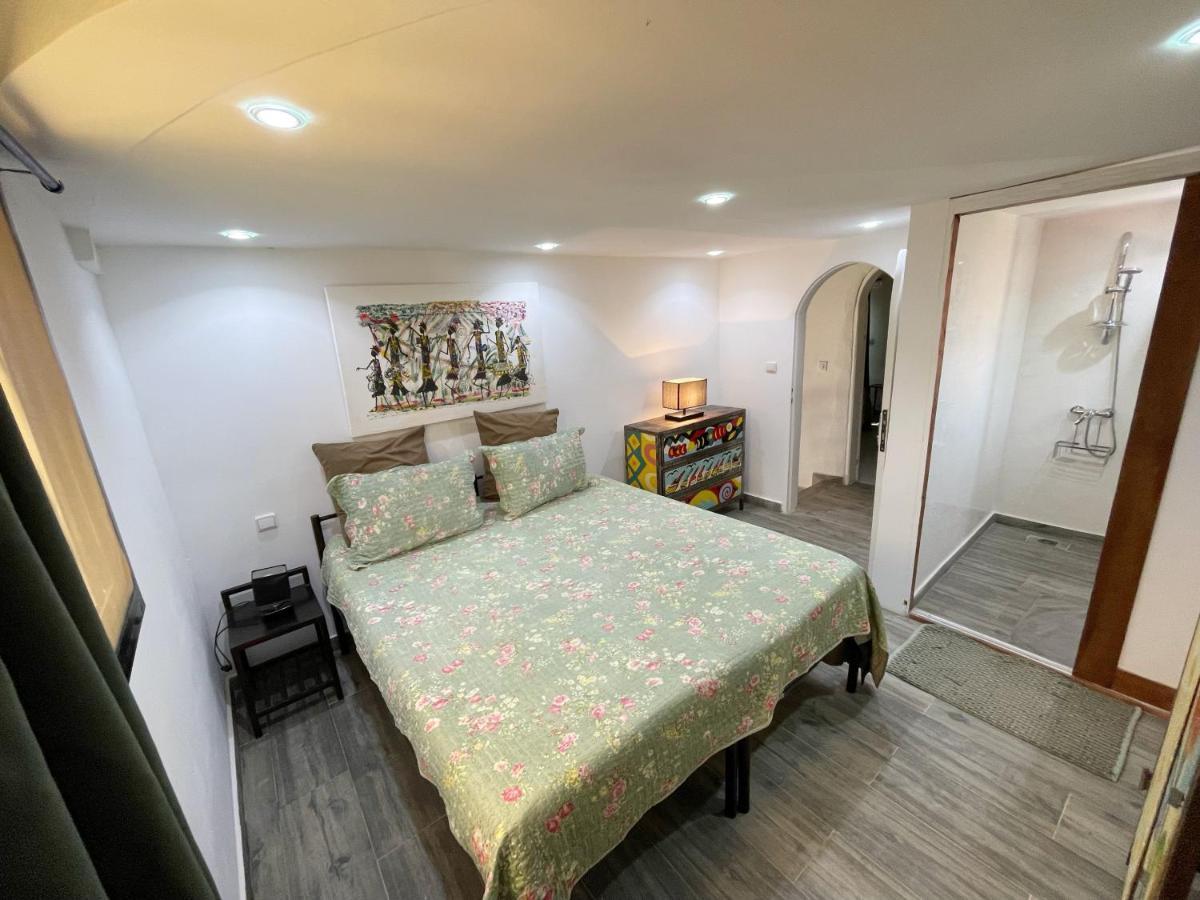 Agence Adjana Resort Saly Portudal Dış mekan fotoğraf