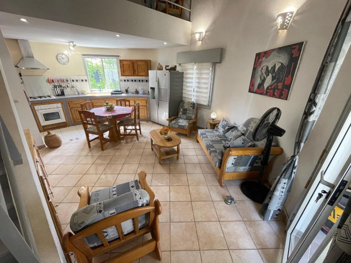 Agence Adjana Resort Saly Portudal Dış mekan fotoğraf