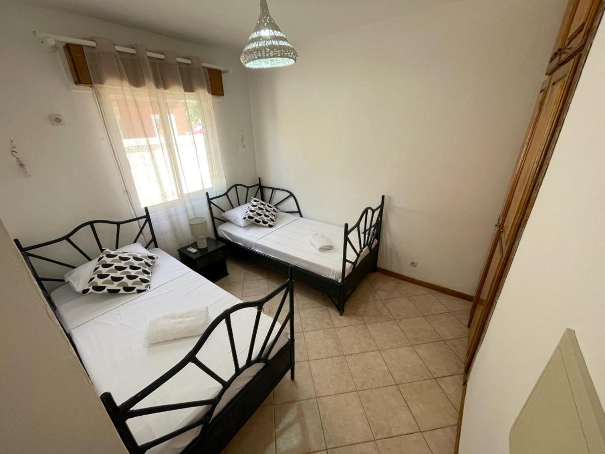 Agence Adjana Resort Saly Portudal Dış mekan fotoğraf