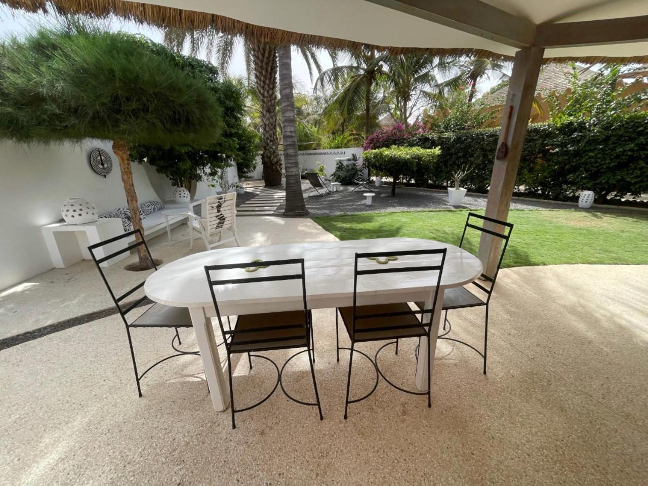Agence Adjana Resort Saly Portudal Oda fotoğraf