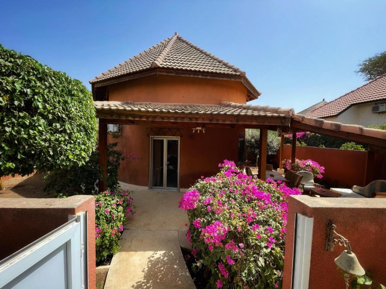 Agence Adjana Resort Saly Portudal Oda fotoğraf