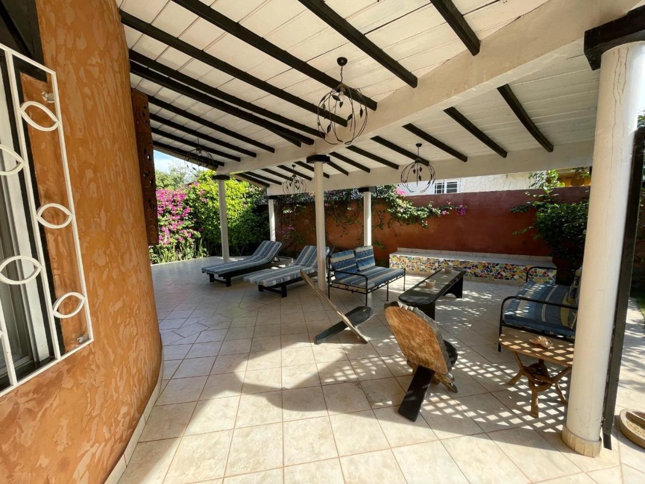 Agence Adjana Resort Saly Portudal Oda fotoğraf