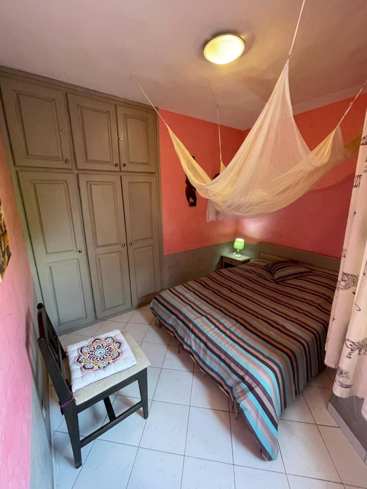 Agence Adjana Resort Saly Portudal Oda fotoğraf