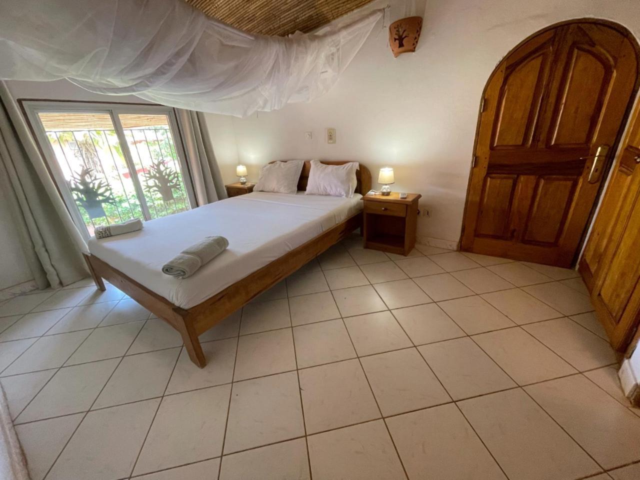 Agence Adjana Resort Saly Portudal Oda fotoğraf