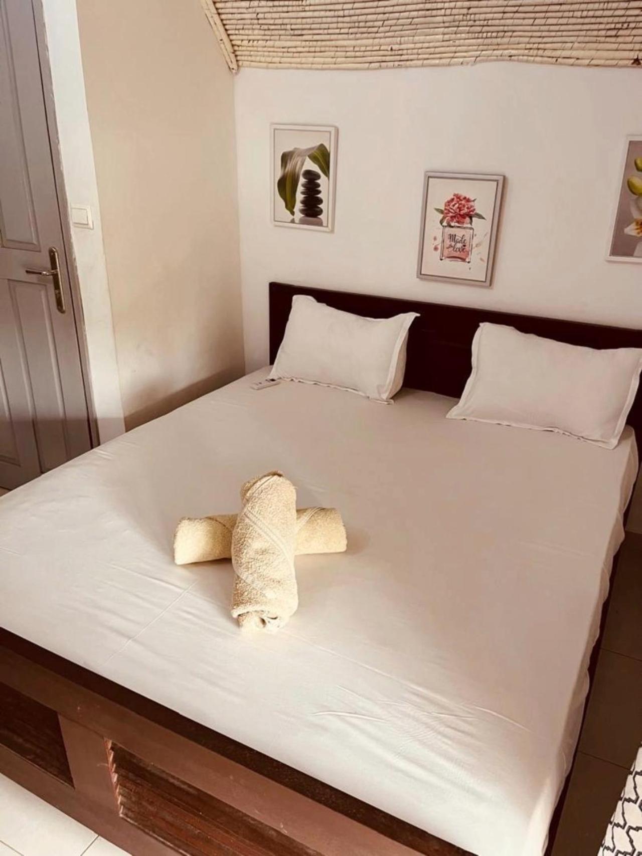 Agence Adjana Resort Saly Portudal Oda fotoğraf