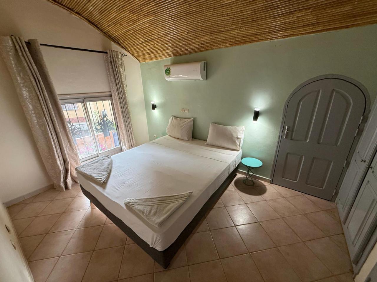 Agence Adjana Resort Saly Portudal Oda fotoğraf